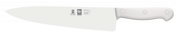 Нож поварской Icel 25см TECHNIC белый 27200.8610000.250 фото